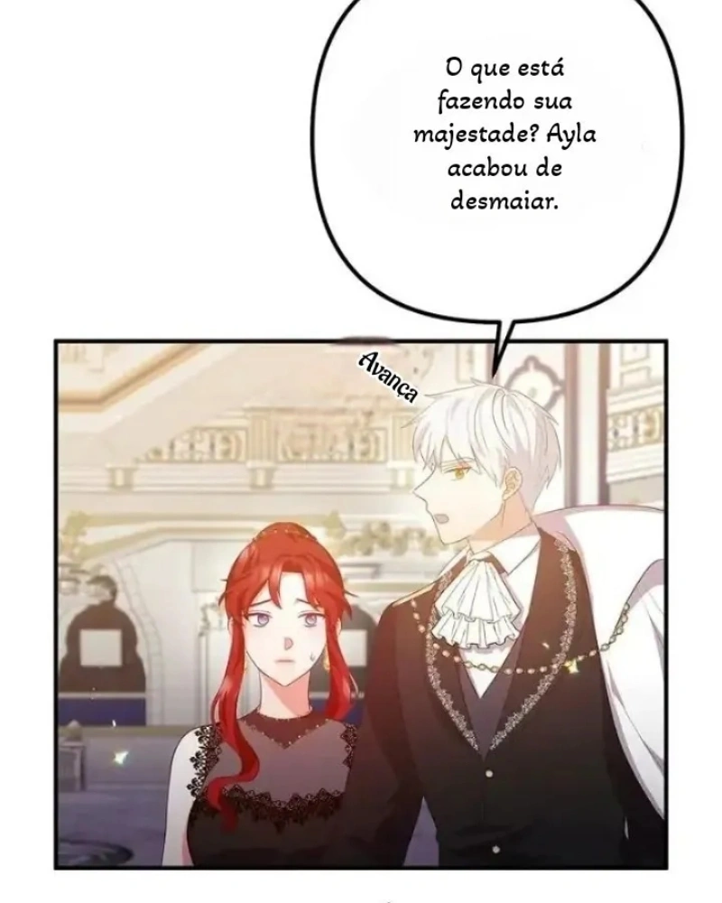 Divorce Me, Husband! Capítulo 64 Página 81