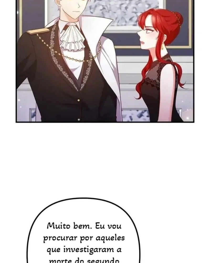 Divorce Me, Husband! Capítulo 65 Página 45
