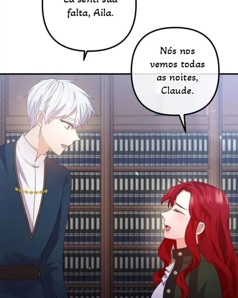 Divorce Me, Husband! Capítulo 65 Página 64