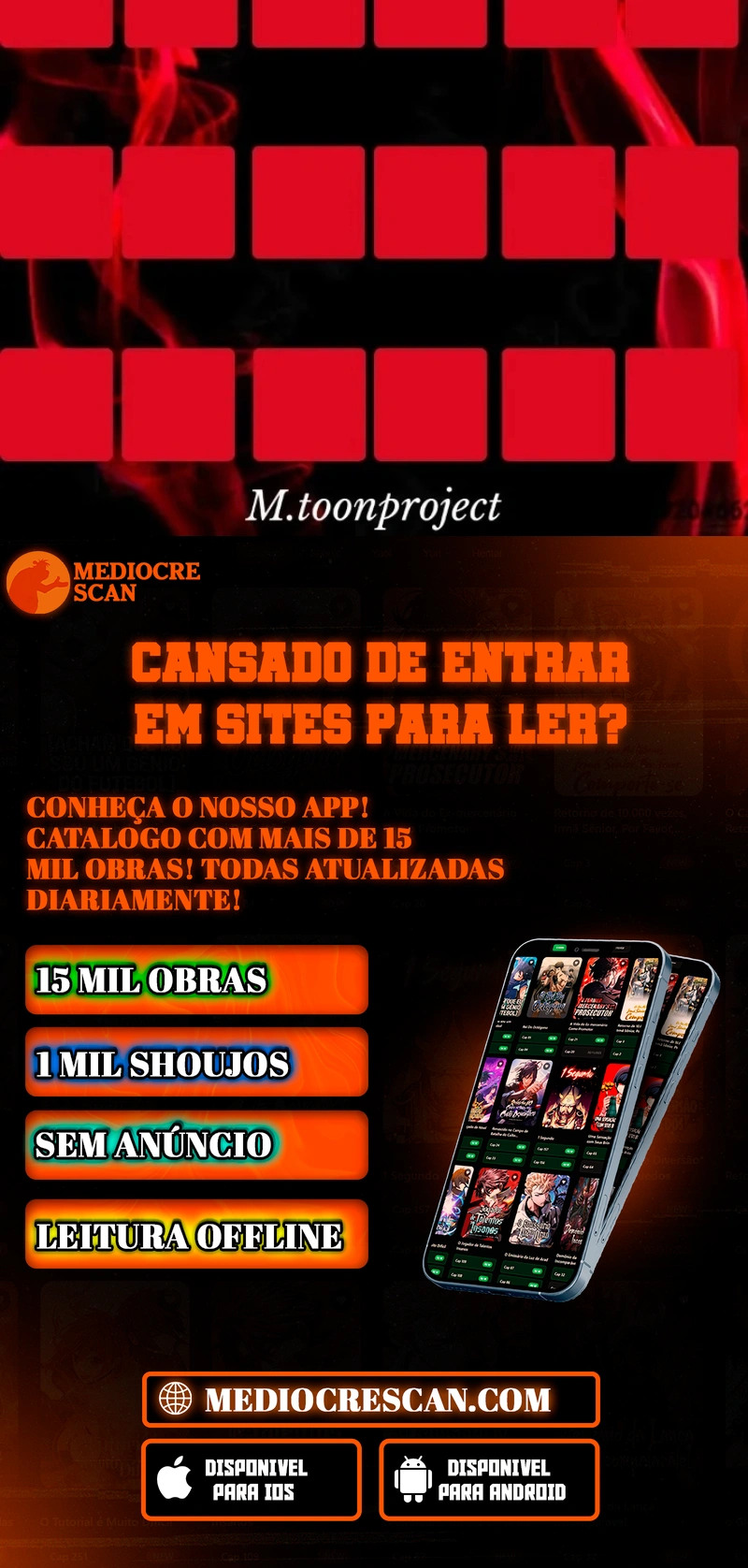 Divorce Me, Husband! Capítulo 66 Página 109