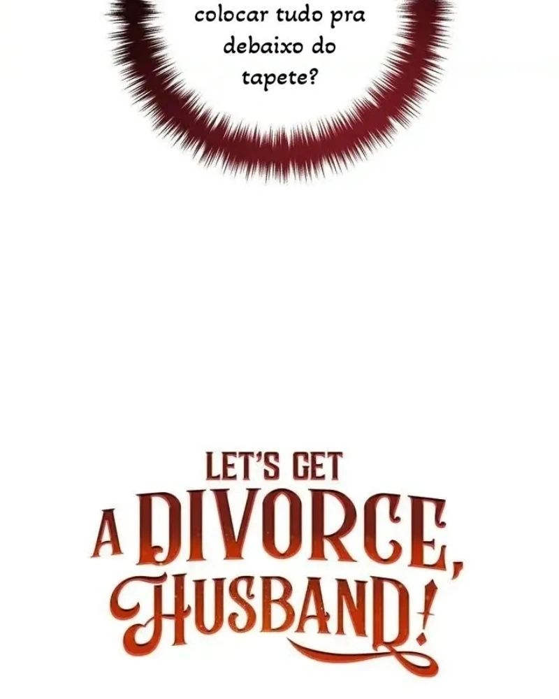 Divorce Me, Husband! Capítulo 66 Página 25