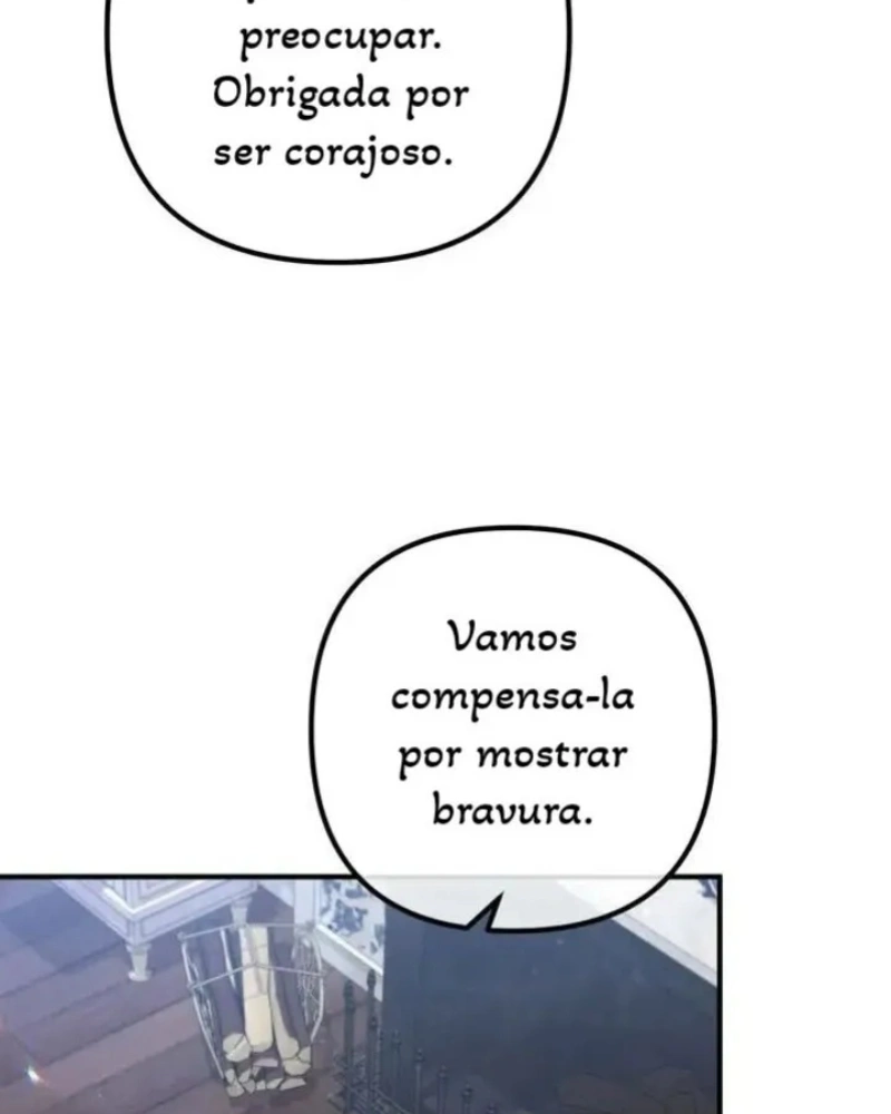 Divorce Me, Husband! Capítulo 66 Página 45