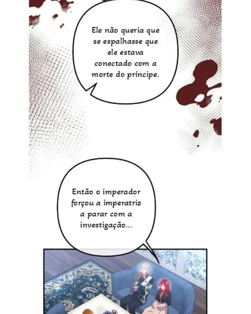 Divorce Me, Husband! Capítulo 66 Página 89