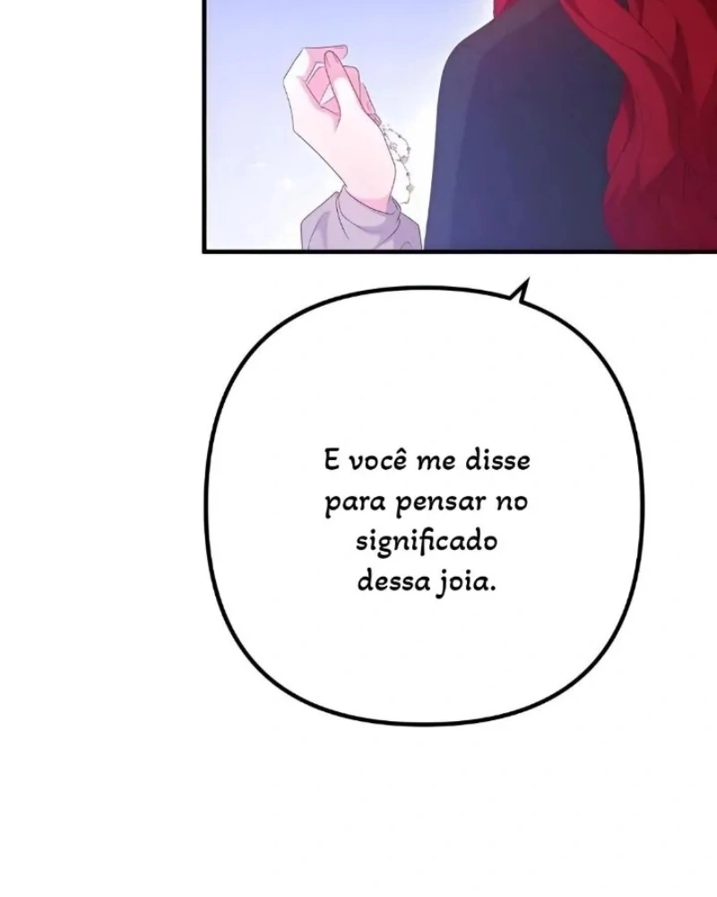 Divorce Me, Husband! Capítulo 66 Página 96