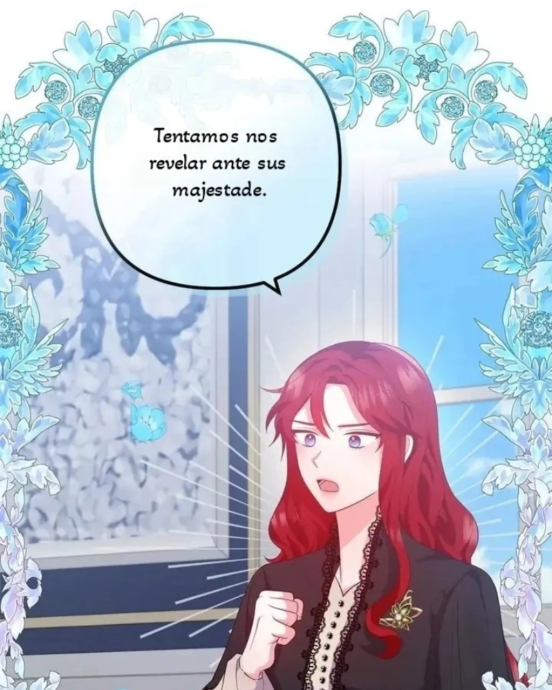 Divorce Me, Husband! Capítulo 67 Página 104