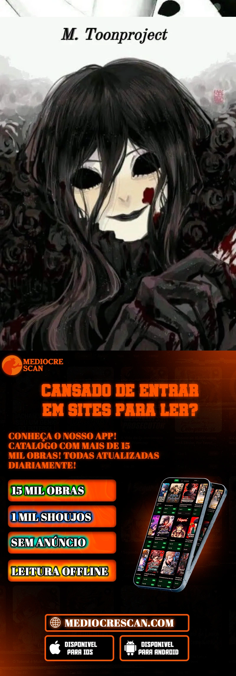 Divorce Me, Husband! Capítulo 67 Página 113