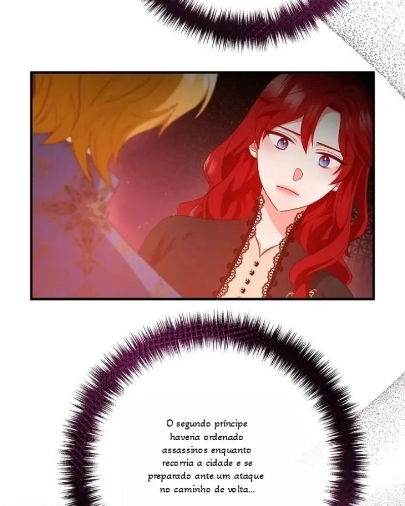 Divorce Me, Husband! Capítulo 67 Página 25