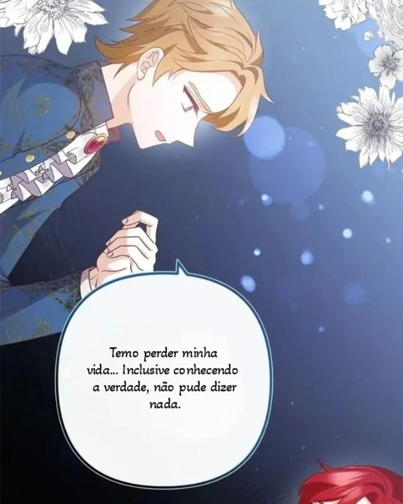 Divorce Me, Husband! Capítulo 67 Página 43