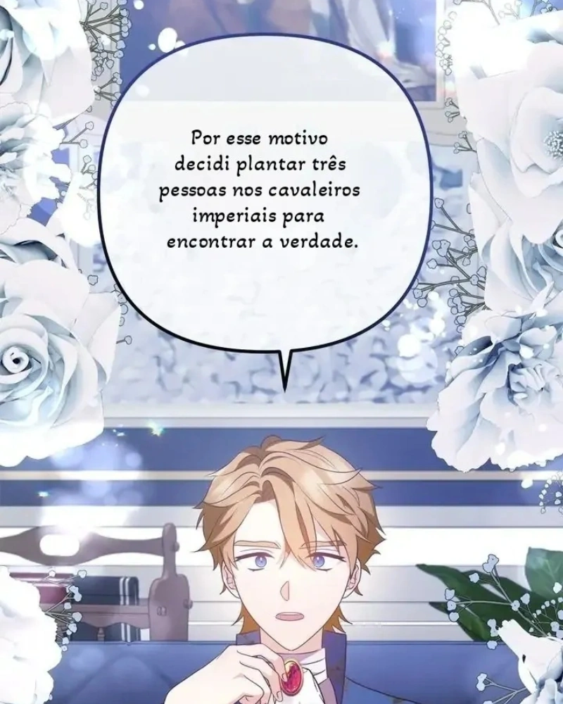 Divorce Me, Husband! Capítulo 67 Página 48