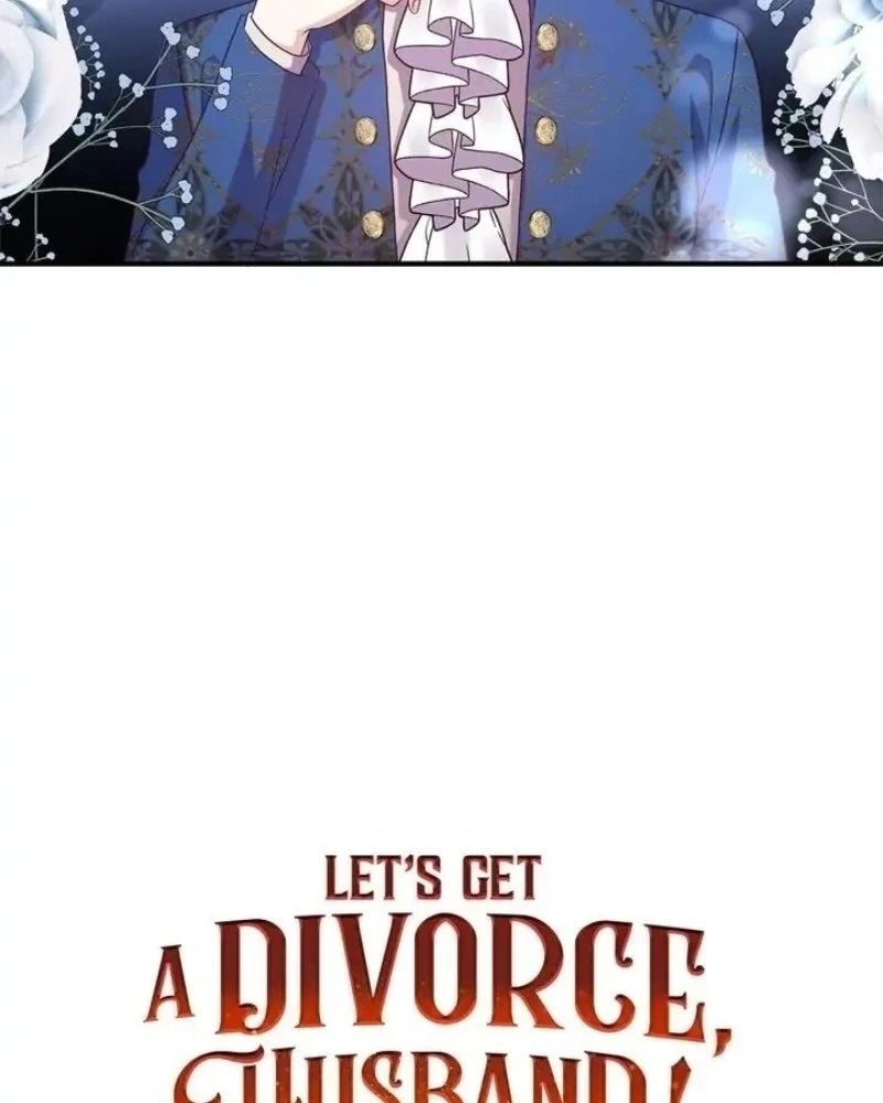 Divorce Me, Husband! Capítulo 67 Página 49