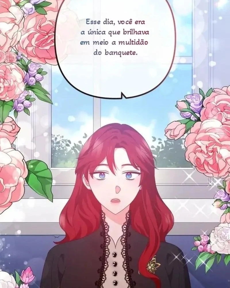 Divorce Me, Husband! Capítulo 67 Página 87