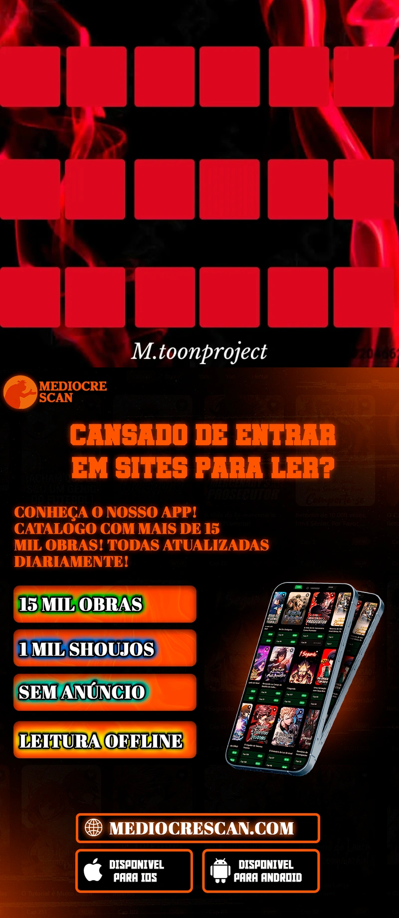 Divorce Me, Husband! Capítulo 68 Página 105
