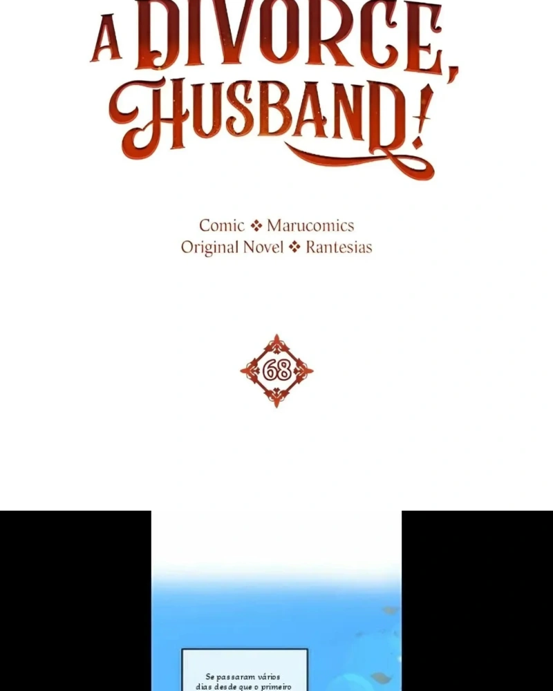 Divorce Me, Husband! Capítulo 68 Página 19