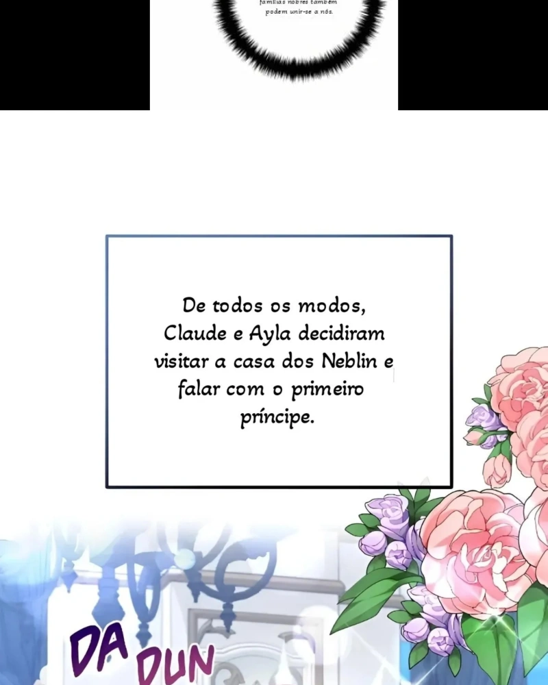 Divorce Me, Husband! Capítulo 68 Página 21