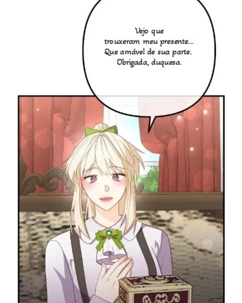 Divorce Me, Husband! Capítulo 68 Página 40