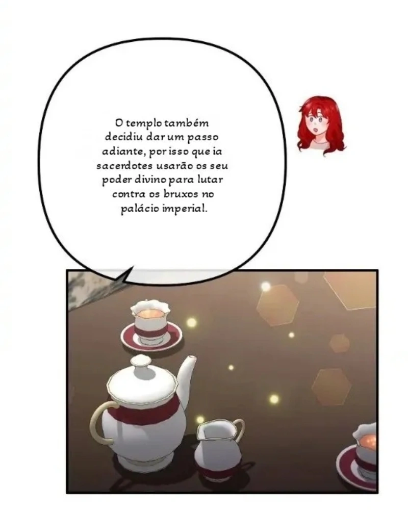Divorce Me, Husband! Capítulo 68 Página 51