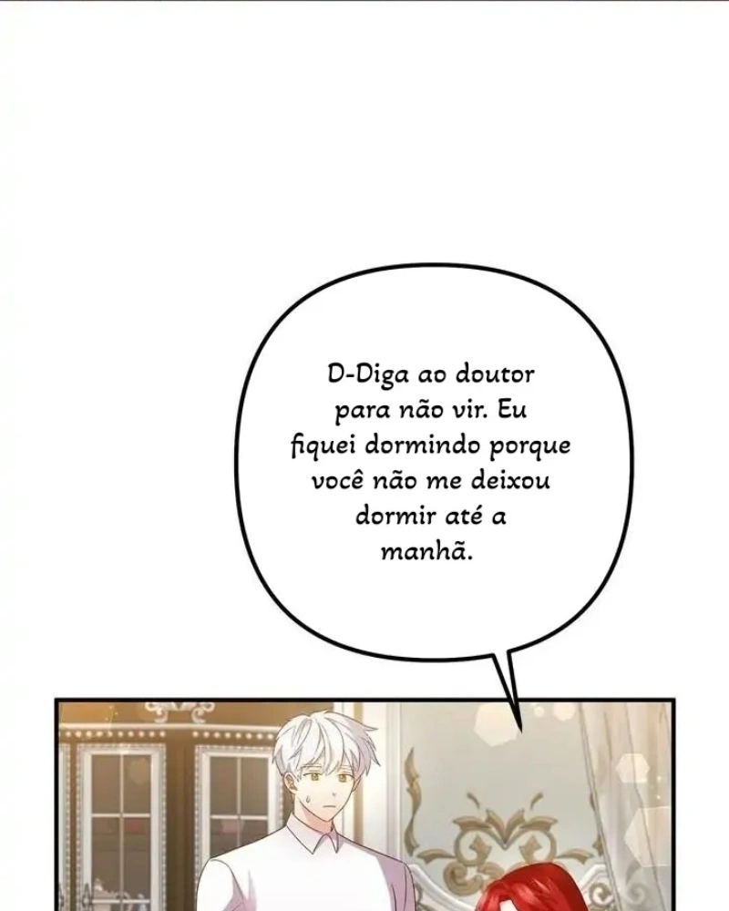 Divorce Me, Husband! Capítulo 69 Página 19