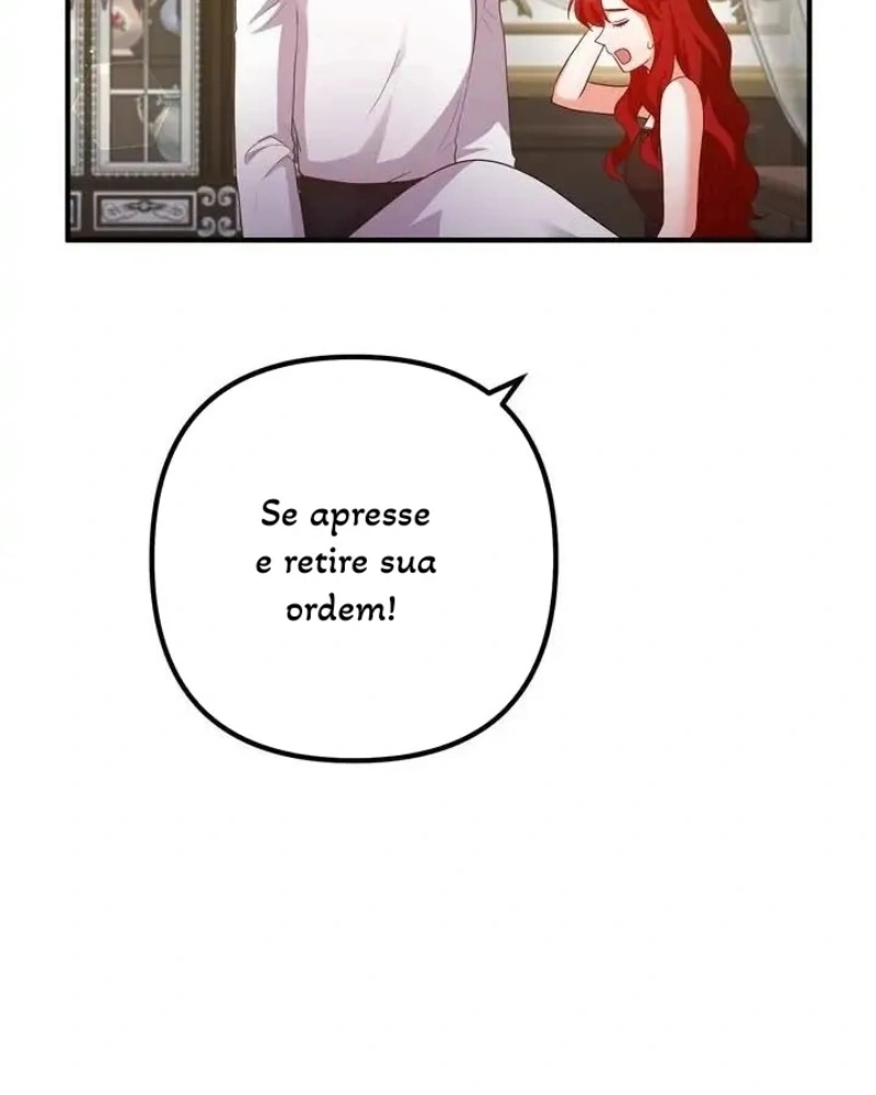 Divorce Me, Husband! Capítulo 69 Página 20