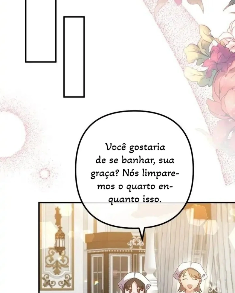 Divorce Me, Husband! Capítulo 69 Página 30