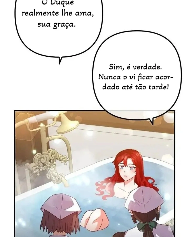Divorce Me, Husband! Capítulo 69 Página 35
