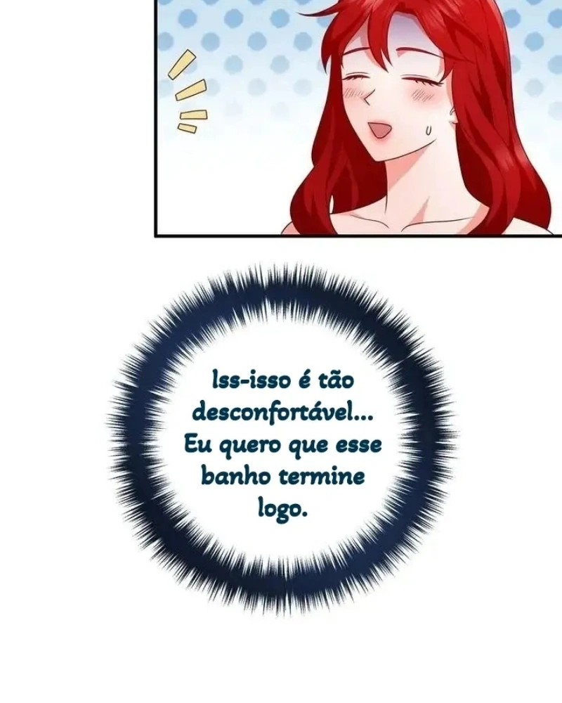 Divorce Me, Husband! Capítulo 69 Página 38