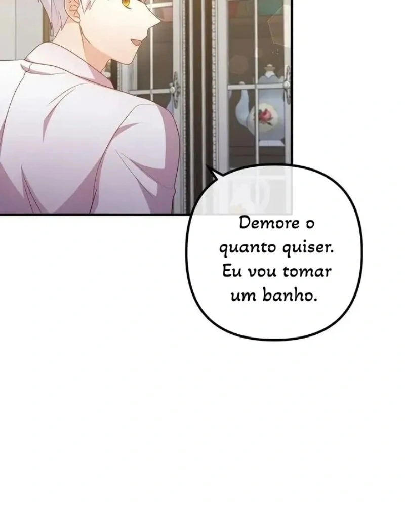 Divorce Me, Husband! Capítulo 69 Página 47