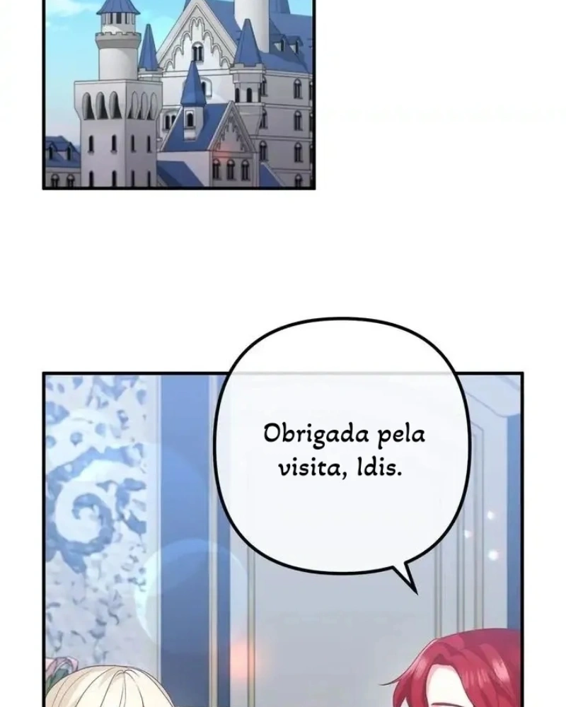 Divorce Me, Husband! Capítulo 69 Página 54