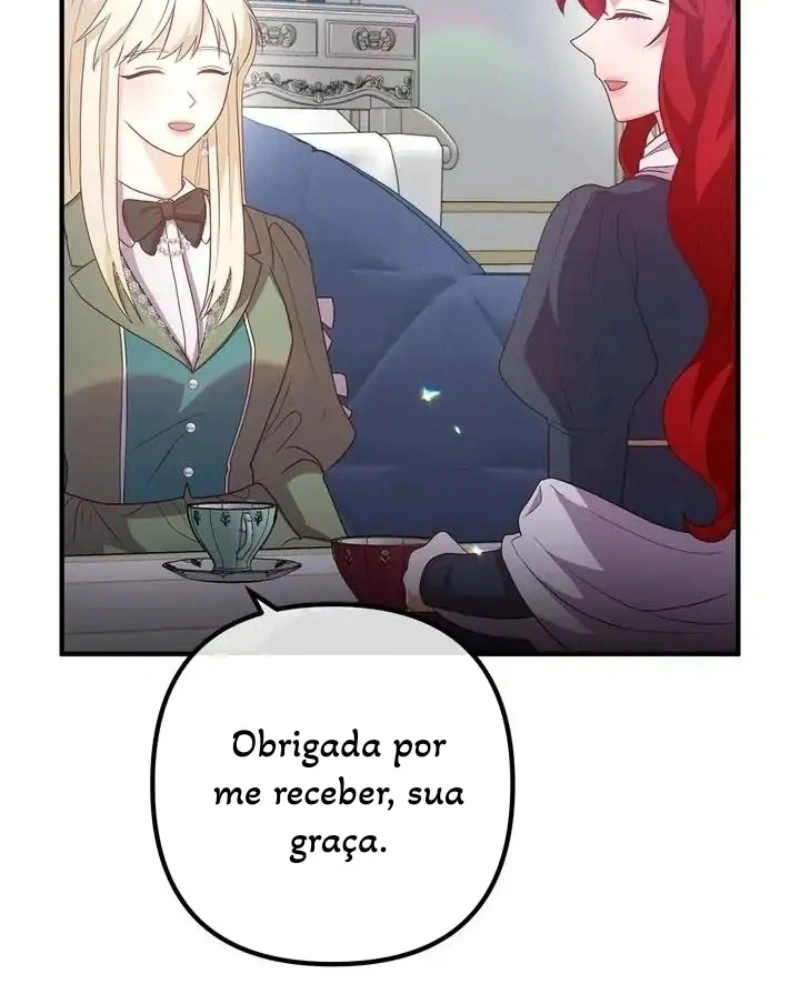Divorce Me, Husband! Capítulo 69 Página 55