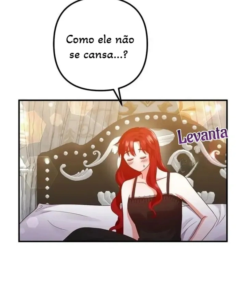 Divorce Me, Husband! Capítulo 69 Página 6