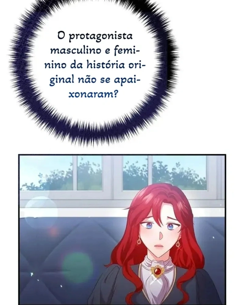 Divorce Me, Husband! Capítulo 69 Página 61