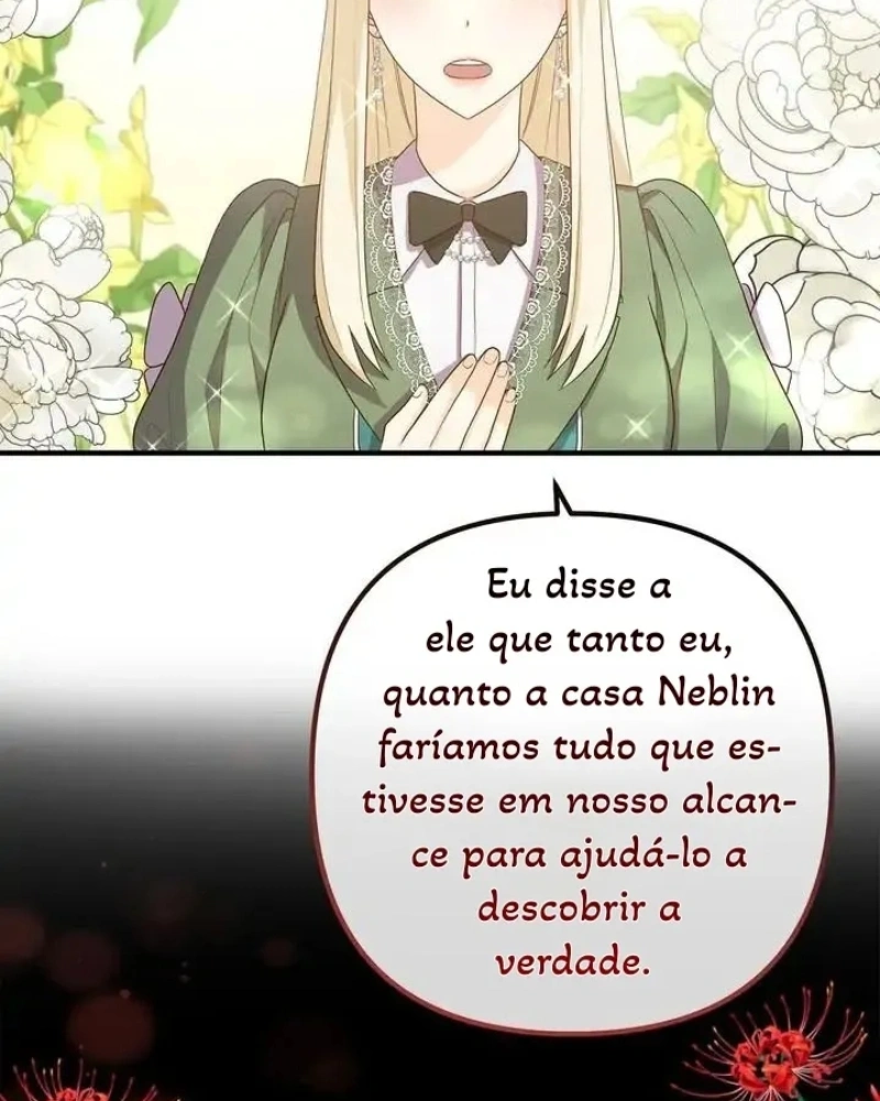 Divorce Me, Husband! Capítulo 69 Página 72