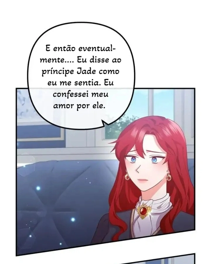 Divorce Me, Husband! Capítulo 69 Página 76