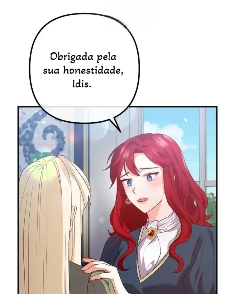 Divorce Me, Husband! Capítulo 69 Página 82