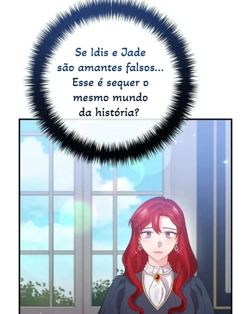 Divorce Me, Husband! Capítulo 69 Página 87