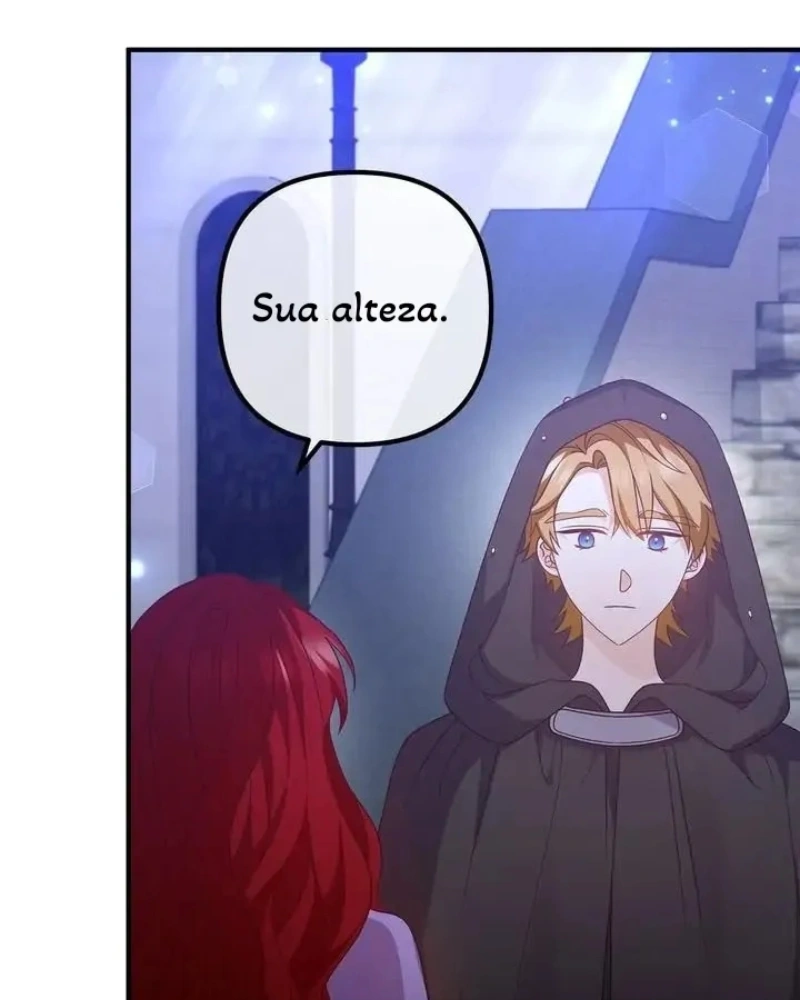 Divorce Me, Husband! Capítulo 69 Página 91