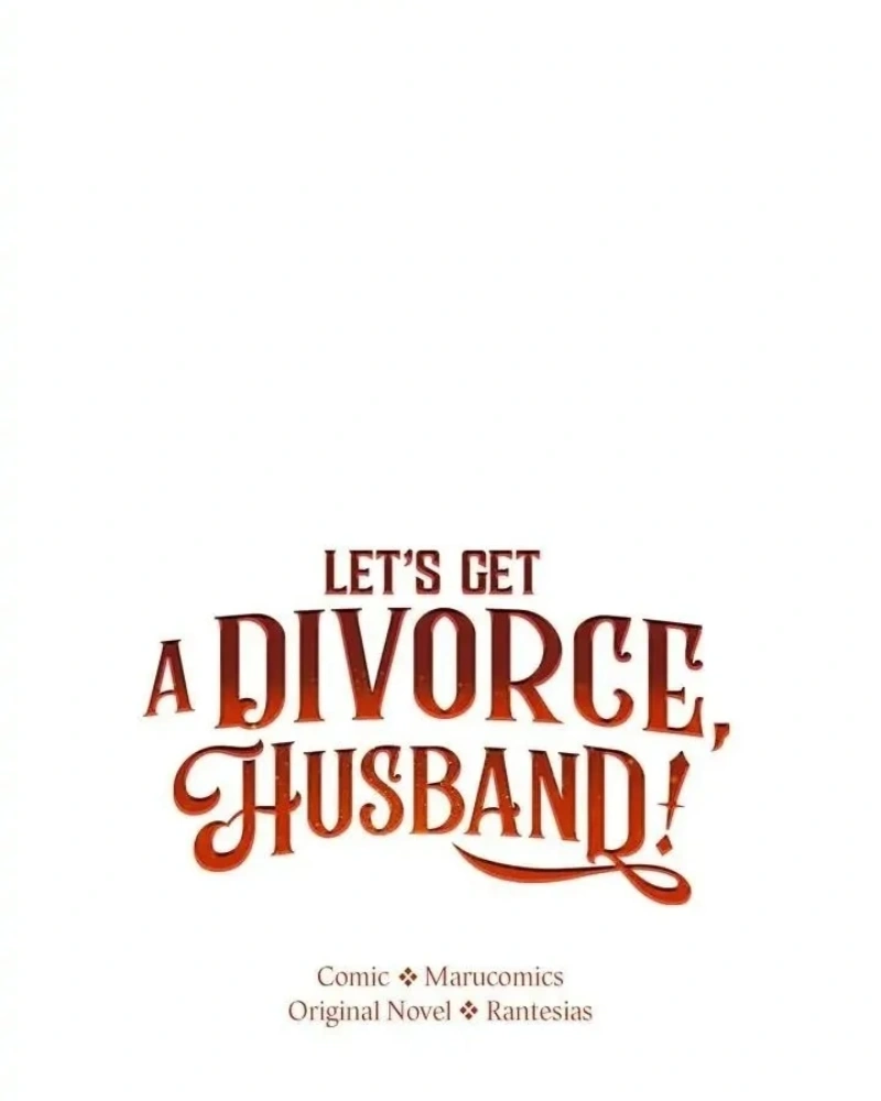 Divorce Me, Husband! Capítulo 69 Página 98