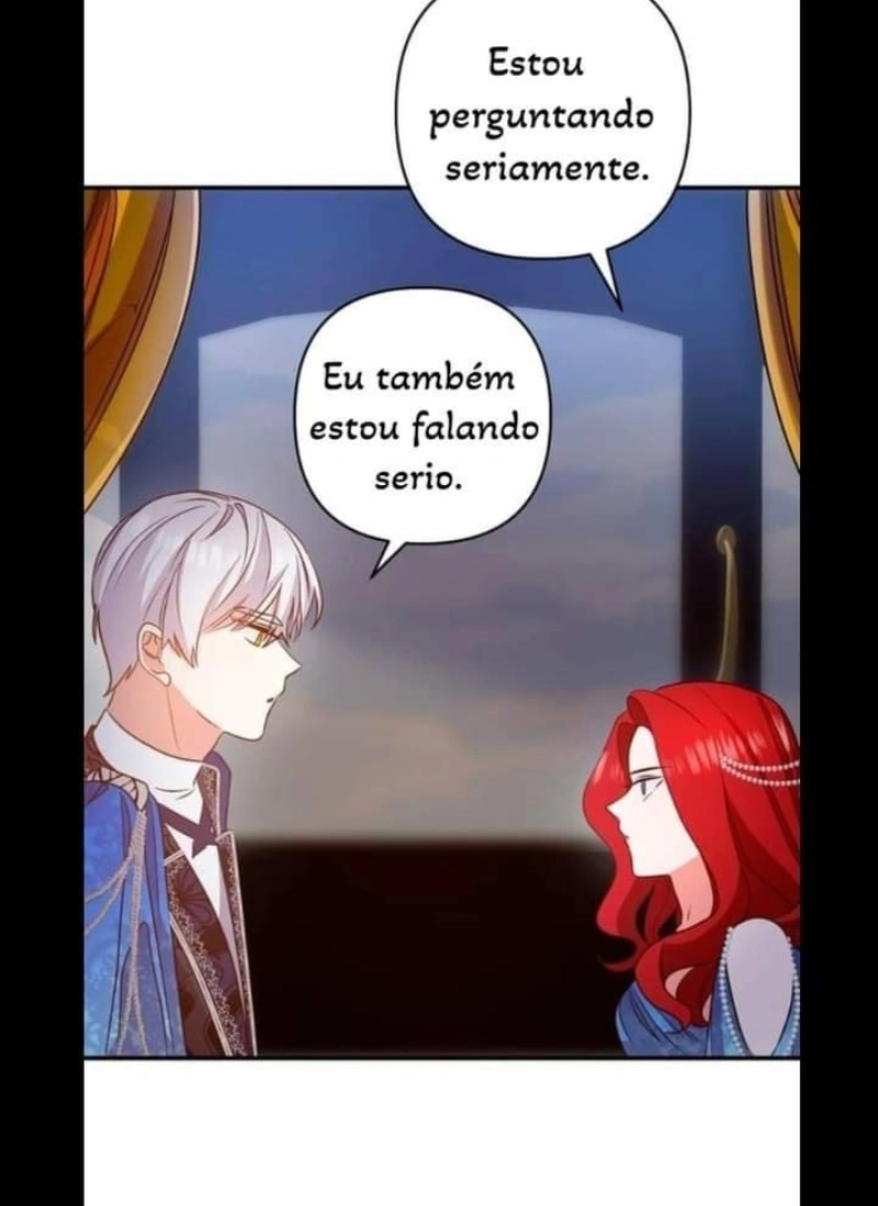 Divorce Me, Husband! Capítulo 7 Página 112