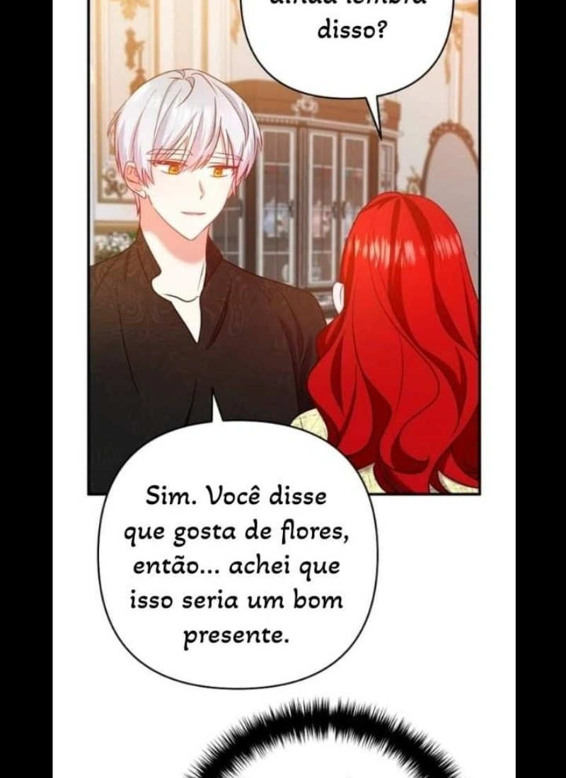 Divorce Me, Husband! Capítulo 7 Página 39