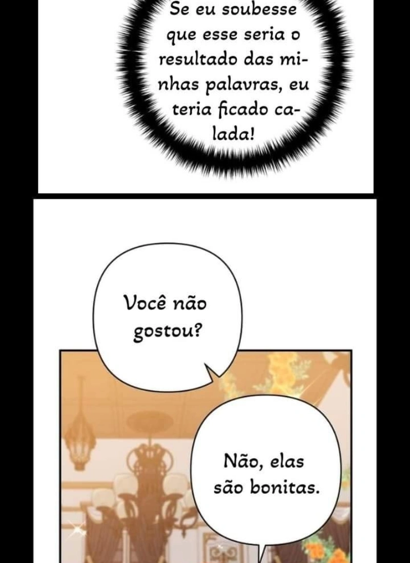 Divorce Me, Husband! Capítulo 7 Página 40