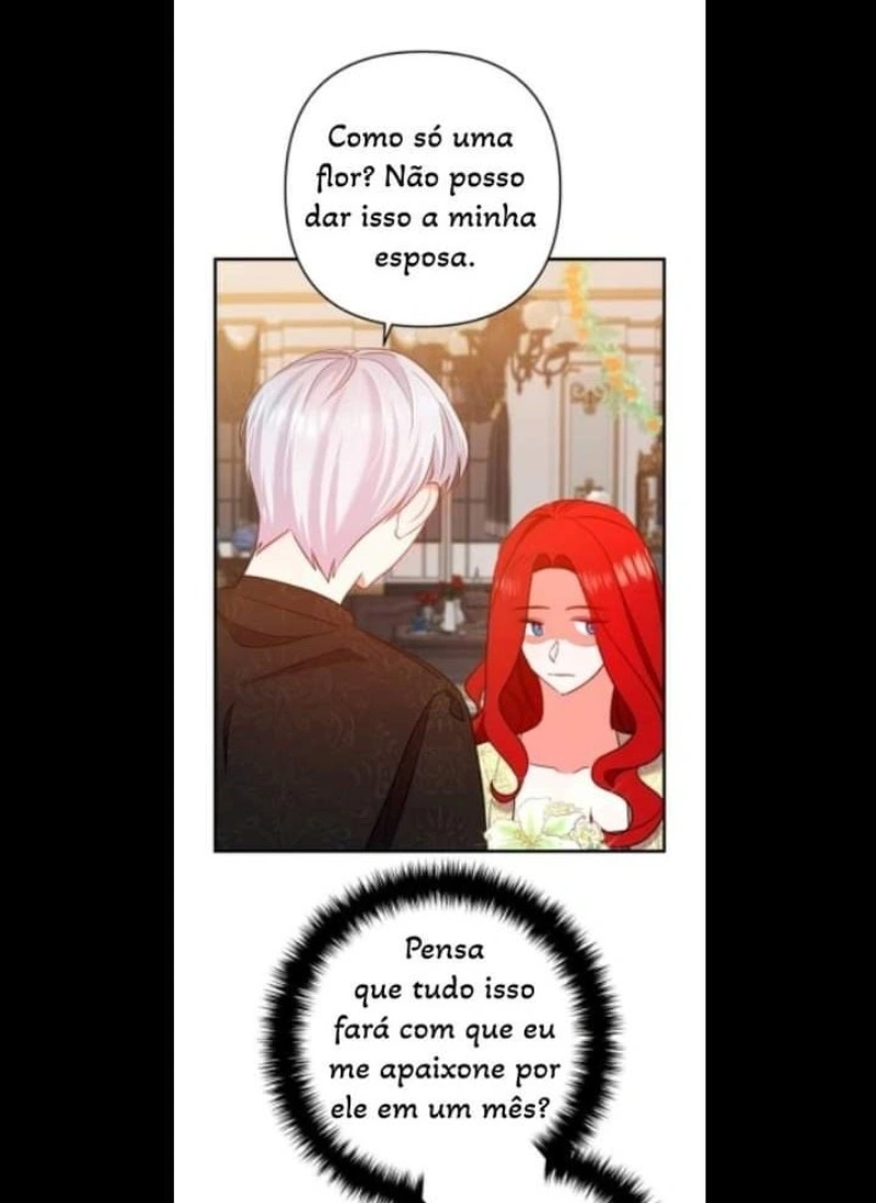 Divorce Me, Husband! Capítulo 7 Página 42