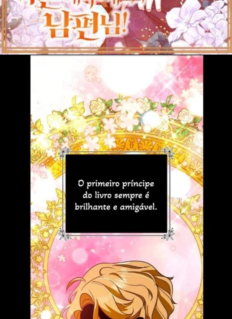 Divorce Me, Husband! Capítulo 7 Página 5