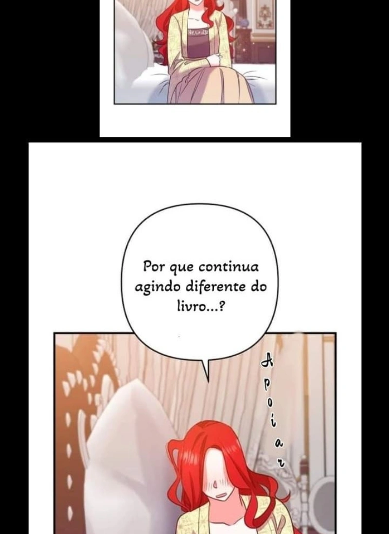 Divorce Me, Husband! Capítulo 7 Página 55
