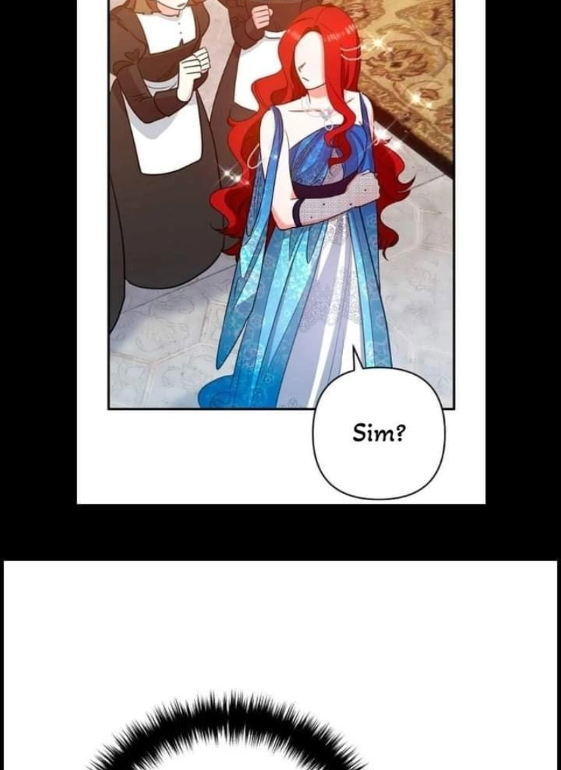 Divorce Me, Husband! Capítulo 7 Página 69