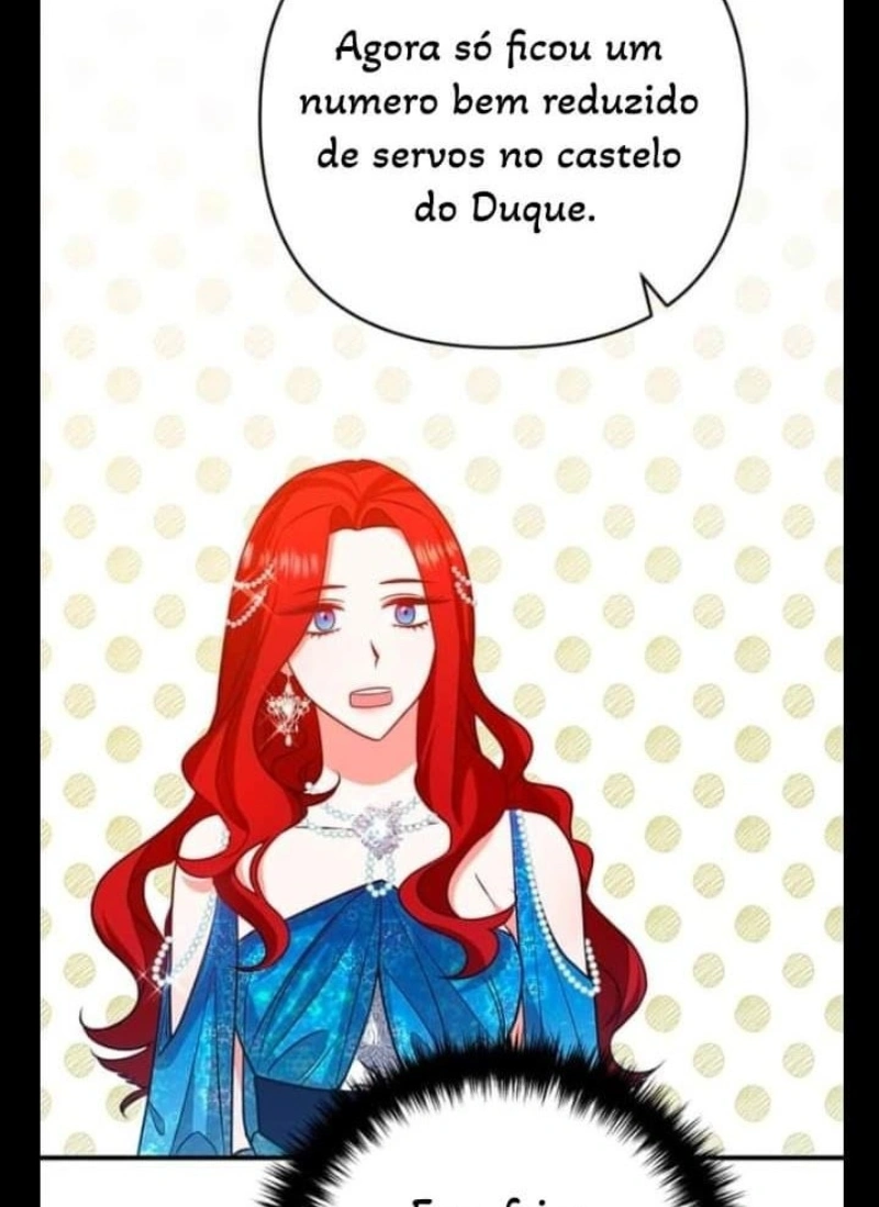 Divorce Me, Husband! Capítulo 7 Página 76