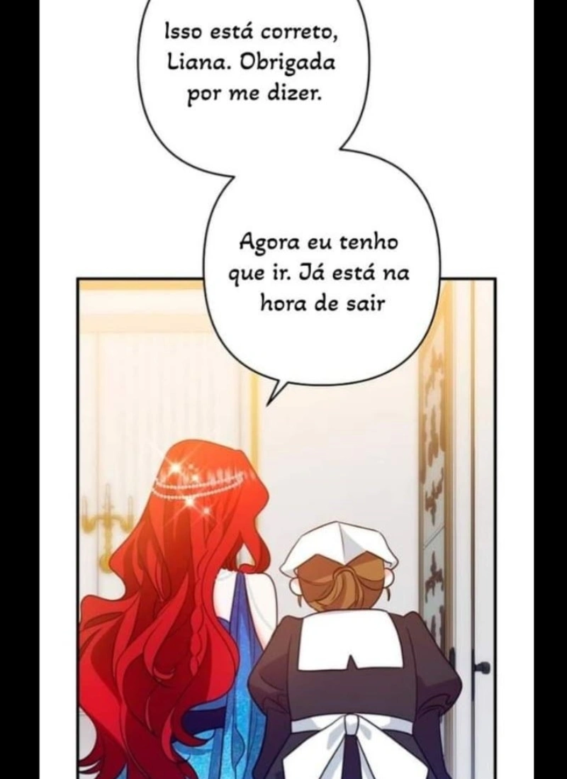 Divorce Me, Husband! Capítulo 7 Página 79