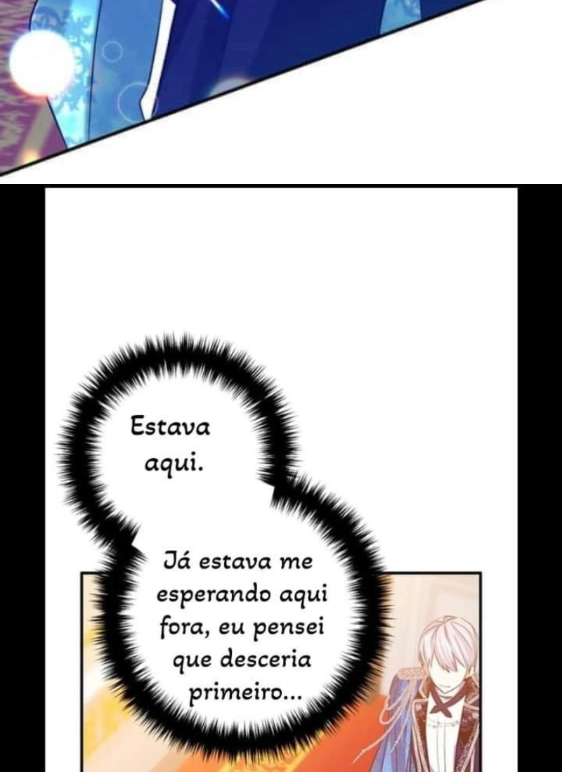 Divorce Me, Husband! Capítulo 7 Página 84