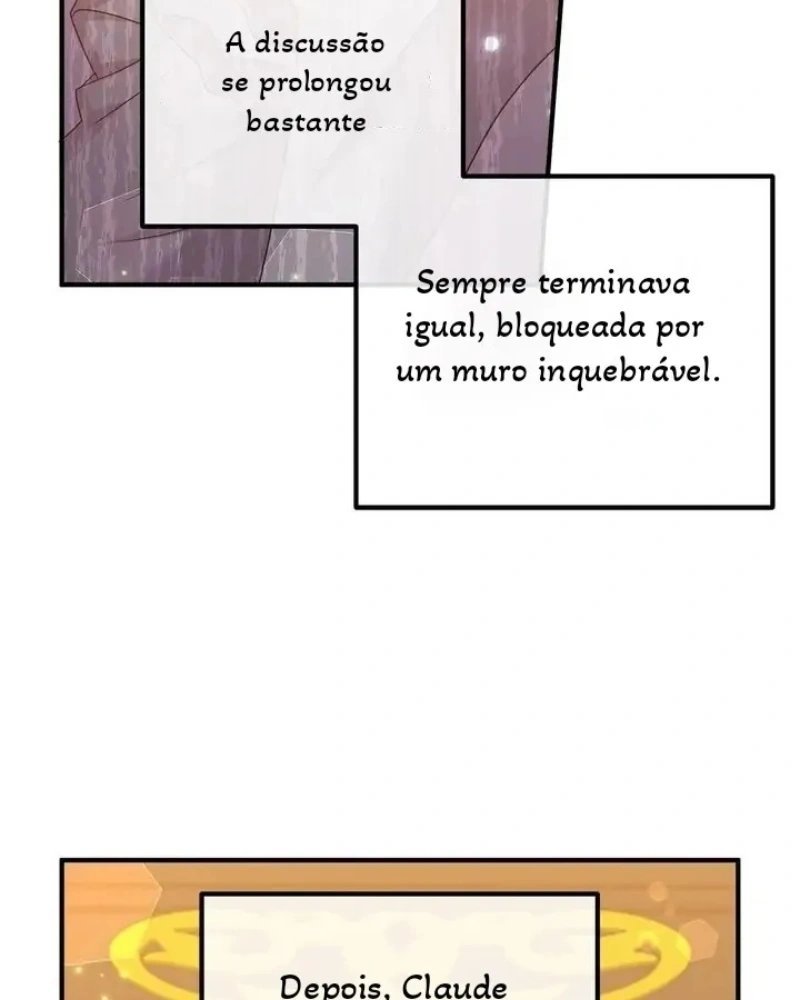 Divorce Me, Husband! Capítulo 70 Página 103
