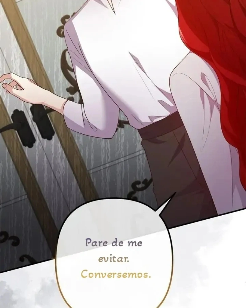 Divorce Me, Husband! Capítulo 70 Página 115