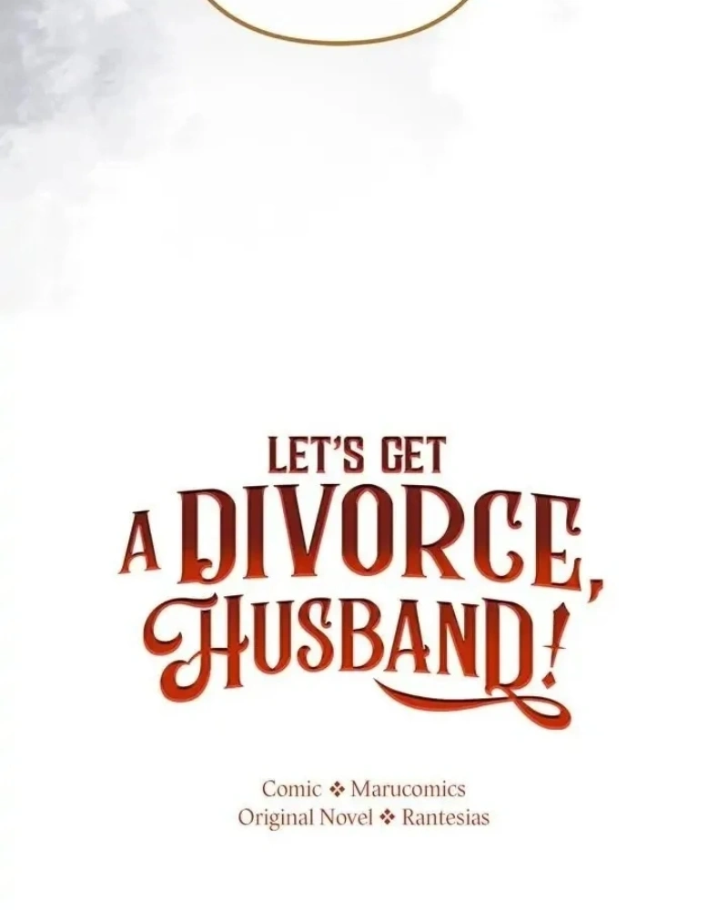 Divorce Me, Husband! Capítulo 70 Página 116