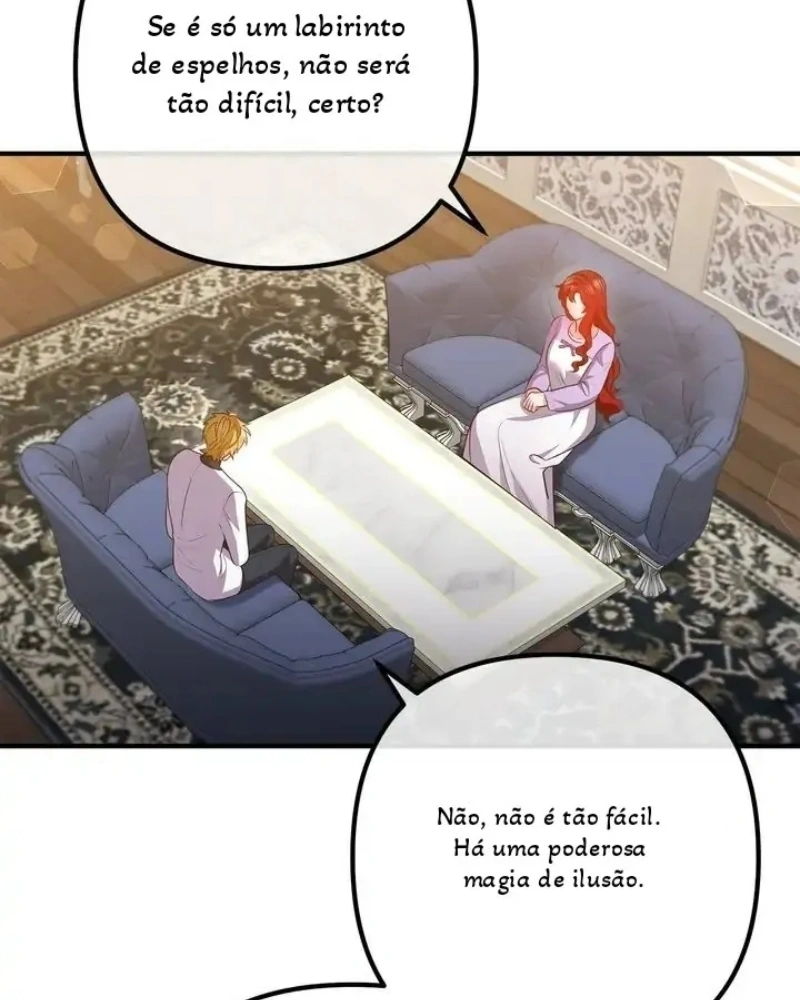 Divorce Me, Husband! Capítulo 70 Página 21